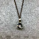 宇宙系列｜編織蠟頸繩