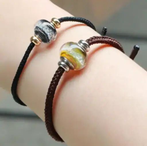 天空之鏡｜簡約款手繩