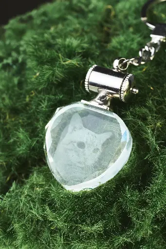 小天使紀念品｜天使心匙