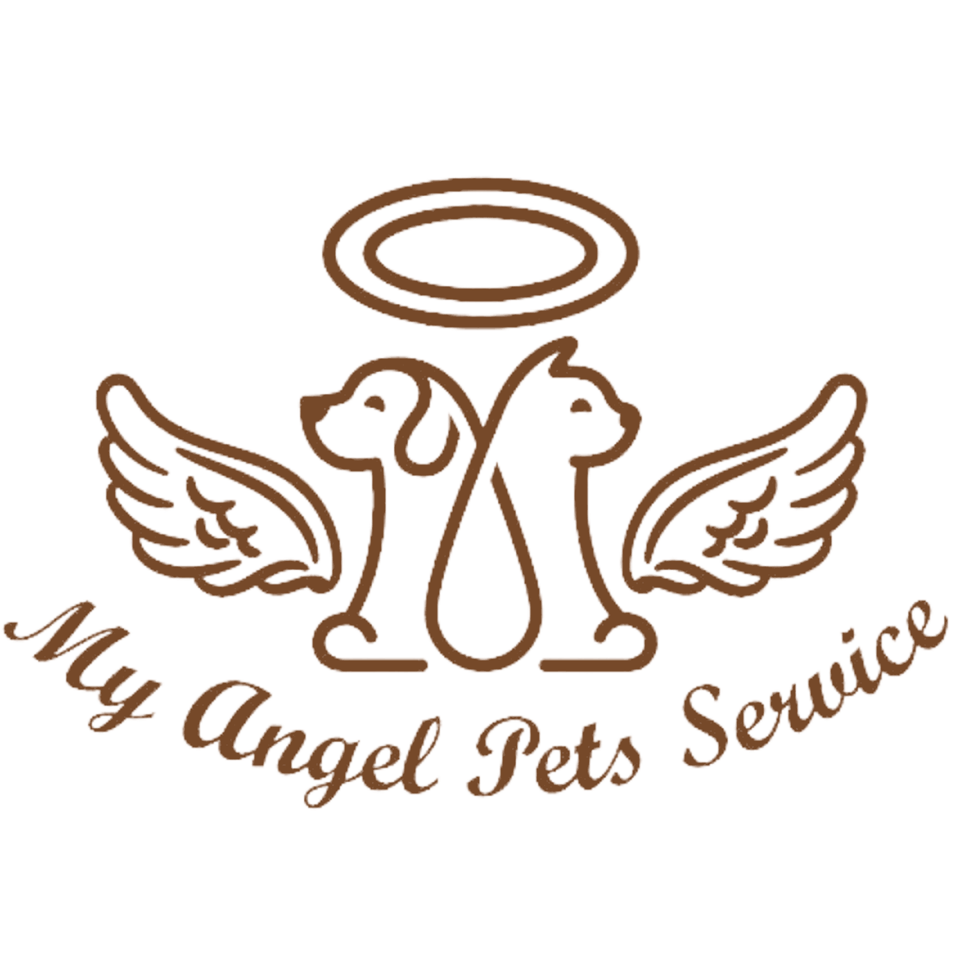 小天使寵物善終 MY ANGEL PETS